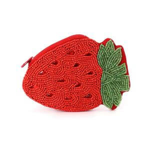 Peace of Mind Jewellery Purse Beaded